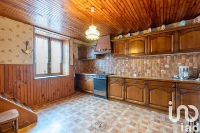 Maison de village à Moyeuvre-Petite (57250)