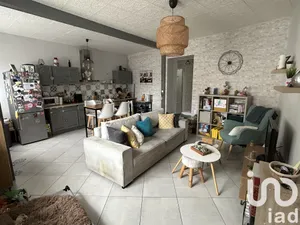 Maison à Maizières-la-Grande-Paroisse (10510)