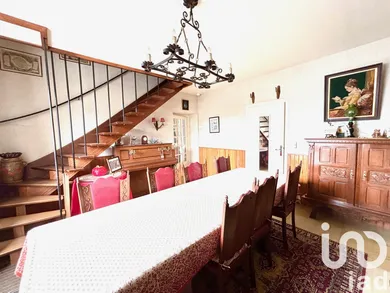 House in Saint-Gaultier (36800)