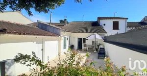 Maison de ville à Valence (82400)