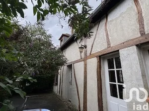 Maison à Maignelay-Montigny (60420)