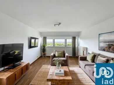 Appartement à Hérouville-Saint-Clair (14200)