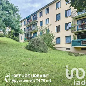 Appartement à Rouen (76000)