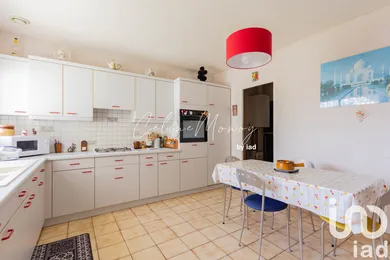 House in Les Sables-d'Olonne (85100)
