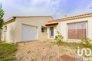 House at Les Sables-d'Olonne (85340)