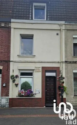 Townhouse at Armentières (59280)