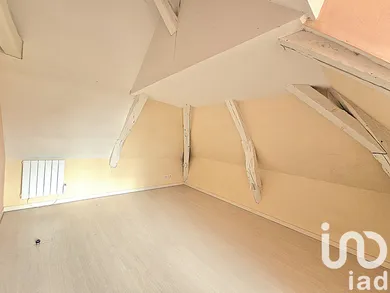 Apartment in Terrasson-Lavilledieu (24120)