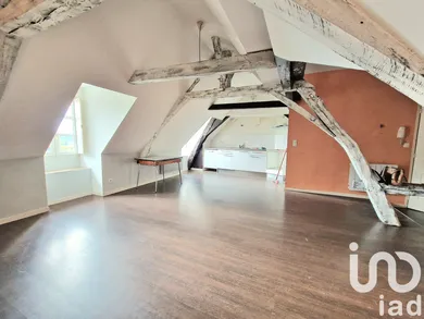 Apartment at Terrasson-Lavilledieu (24120)