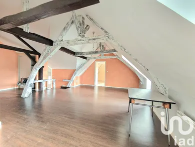 Apartment in Terrasson-Lavilledieu (24120)