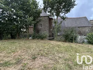 House at Merléac (22460)