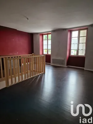 Appartement à Terrasson-Lavilledieu (24120)