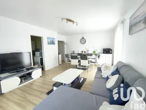 Appartement à Royan (17200)