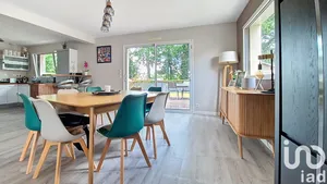 Maison à Saint-Grégoire (35760)