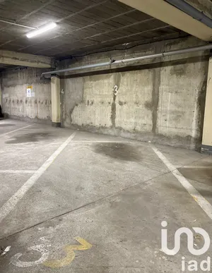 Parking at Toulouse (31500)