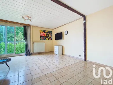 Maison à Pontault-Combault (77340)