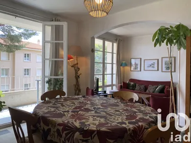 Appartement à Toulon (83000)