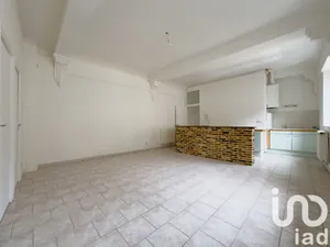 Appartement à Charleville-Mézières (08000)