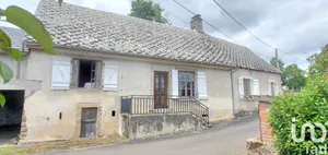 Maison à Soursac (19550)