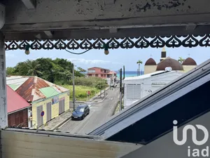Duplex à Port-Louis (97117)