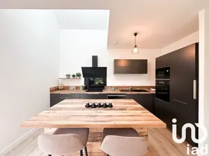 House in Croix (59170)