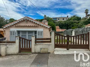 House at Fréjus (83370)