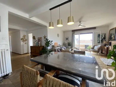 Apartment at Toulon (83000)