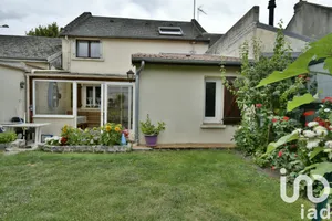 Maison à Montdidier (80500)