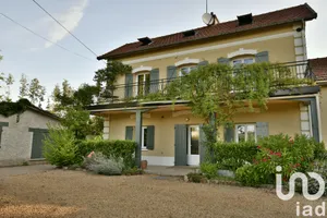Maison à Cannectancourt (60310)