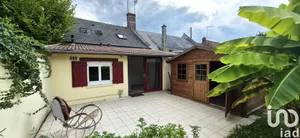 Maison à Saint-Léger-aux-Bois (60170)