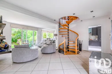 House at Montreuil (93100)