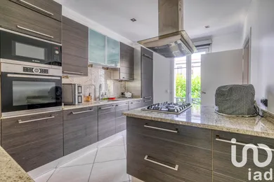 House in Montreuil (93100)