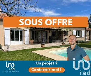 Maison à Naintré (86530)