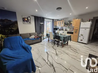 Apartment in La Ferté-sous-Jouarre (77260)