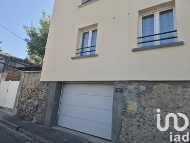 Appartement à La Ferté-sous-Jouarre (77260)