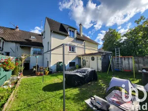 Maison à La Ferté-sous-Jouarre (77260)