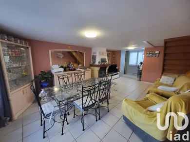 House in La Ferté-sous-Jouarre (77260)