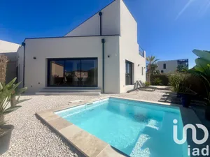 Maison à Saint-Cyprien (66750)