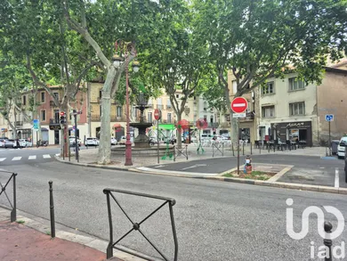 Apartment at Narbonne (11100)