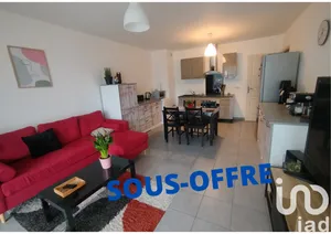 Appartement à Albertville (73200)