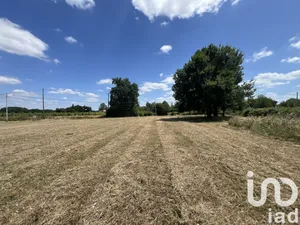 Land at Saint-Martin-d'Armagnac (32110)