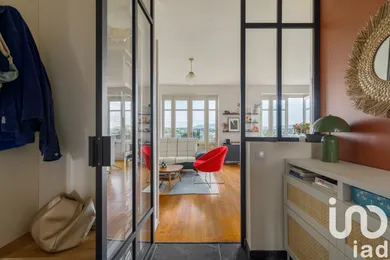 Apartment in Tassin-la-Demi-Lune (69160)