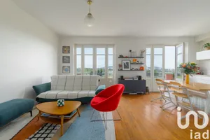 Appartement à Tassin-la-Demi-Lune (69160)
