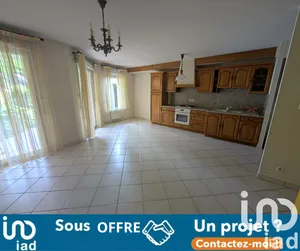 Appartement à Allevard (38580)