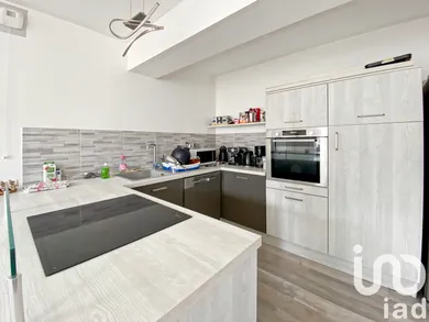 Appartement à Nantes (44200)