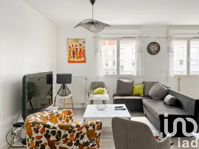 Appartement à Nantes (44200)