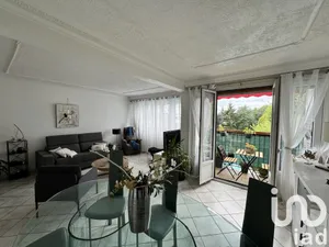 Apartment at Chilly-Mazarin (91380)