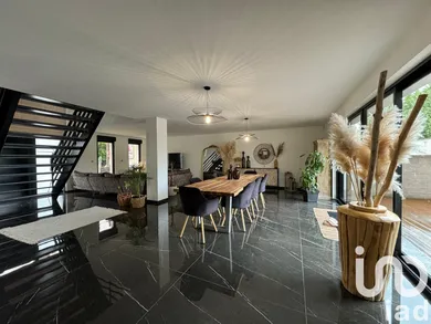 Maison d'architecte à Hénin-Beaumont (62110)