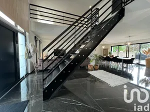 Maison d'architecte à Hénin-Beaumont (62110)