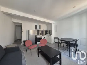 Duplex à Perpignan (66000)