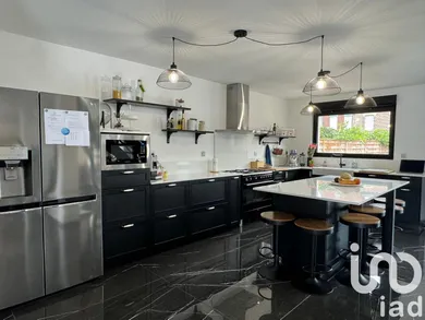 Maison d'architecte à Hénin-Beaumont (62110)